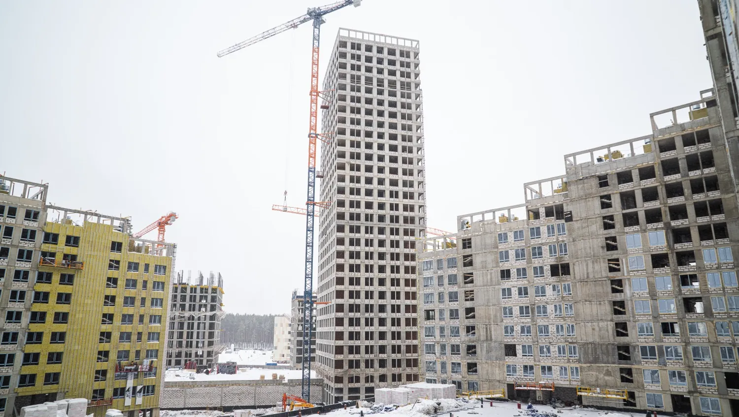 ГК «Садовое кольцо»