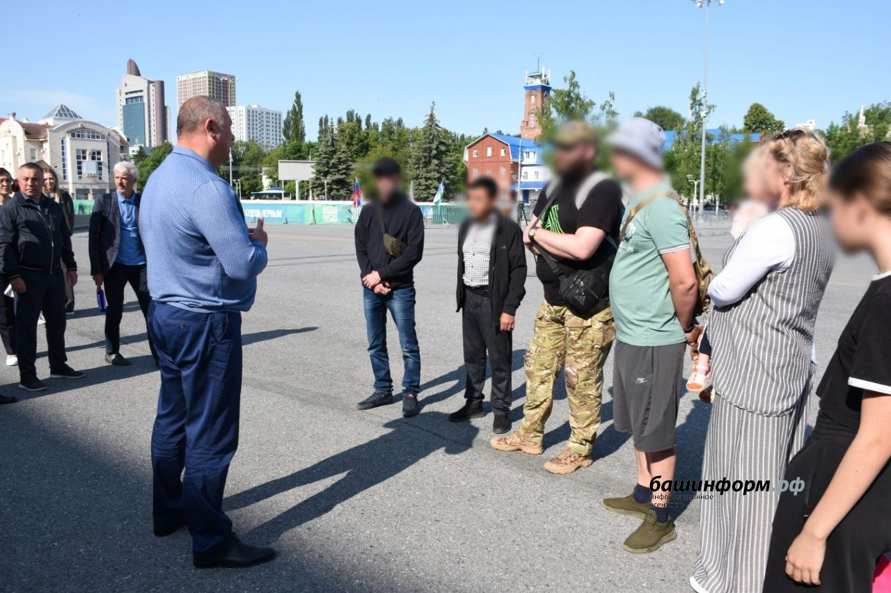 Эдуард Кускарбеков