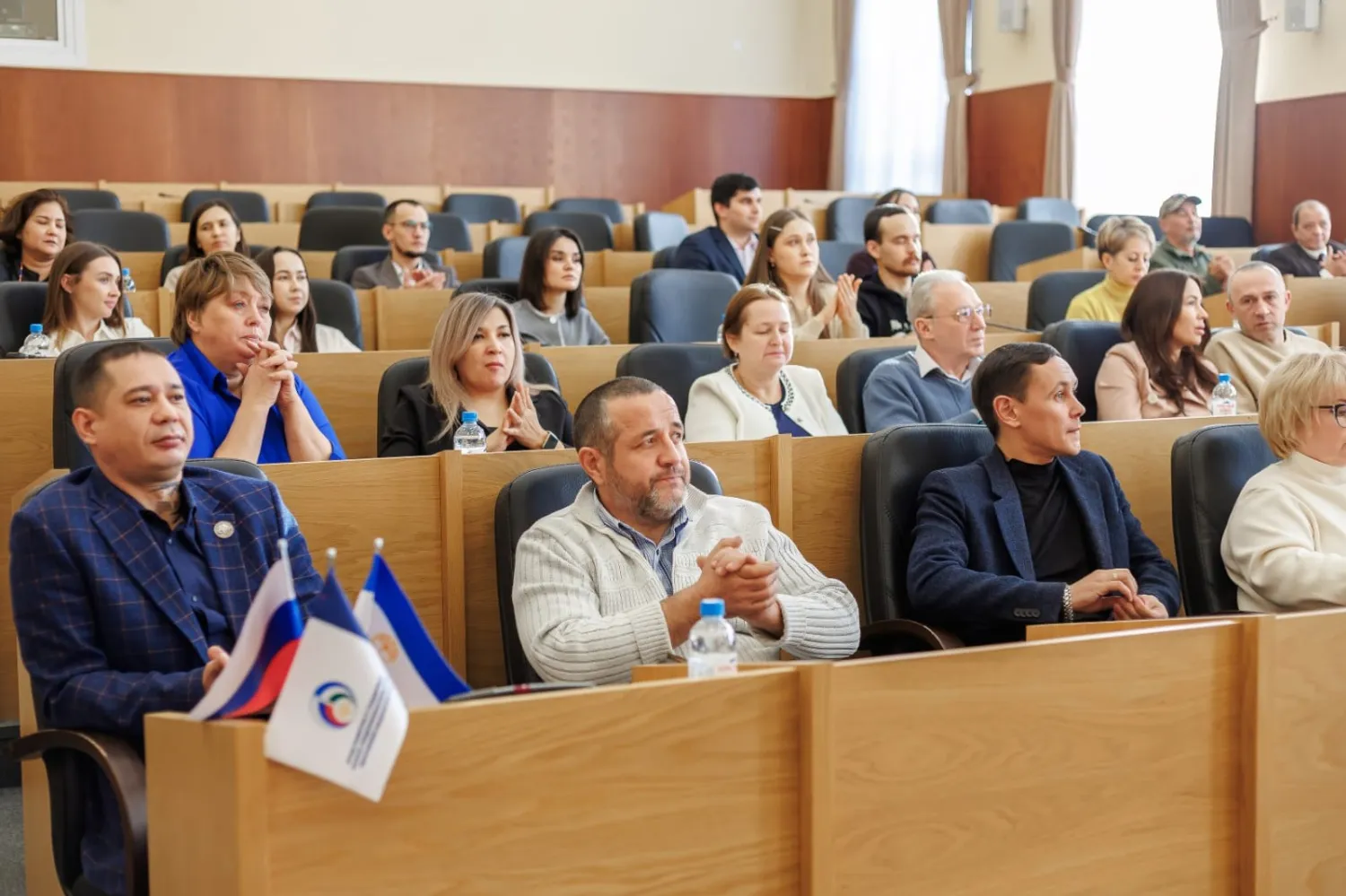 правительство Башкирии официальный сайт