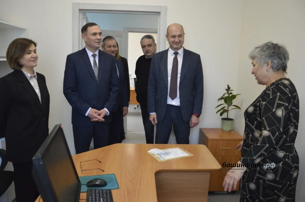 Марат Буляков Караидельский район