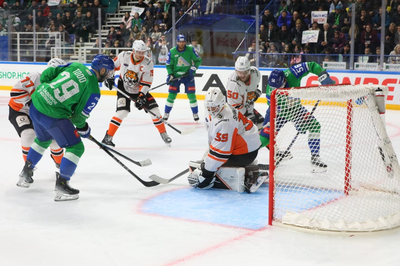 Валерий Шахов