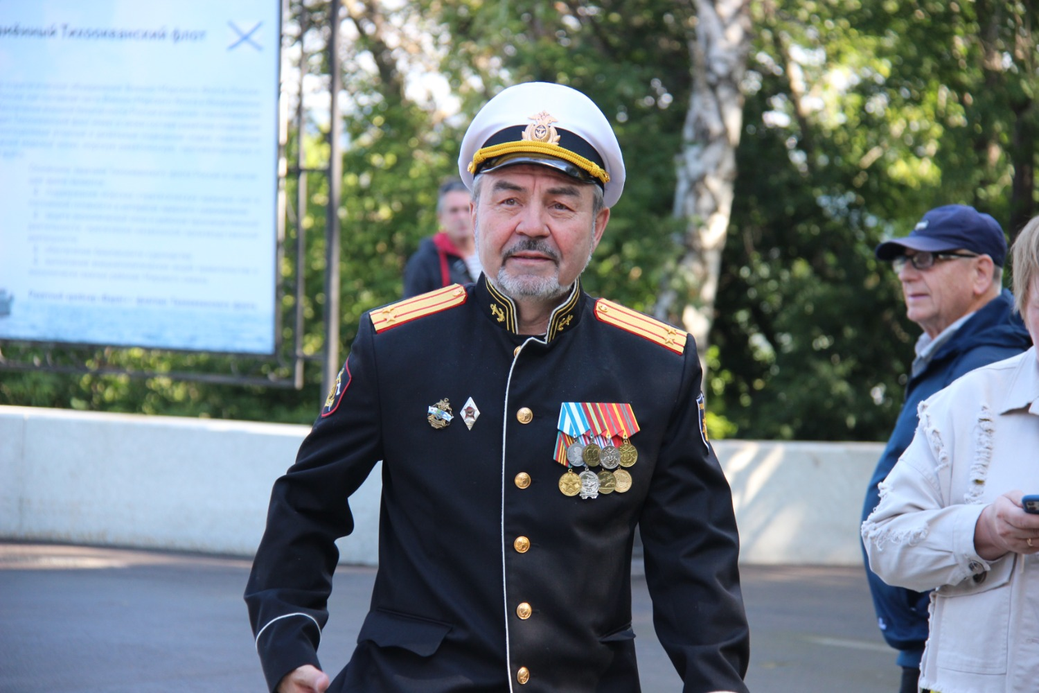 Эдуард Кускарбеков