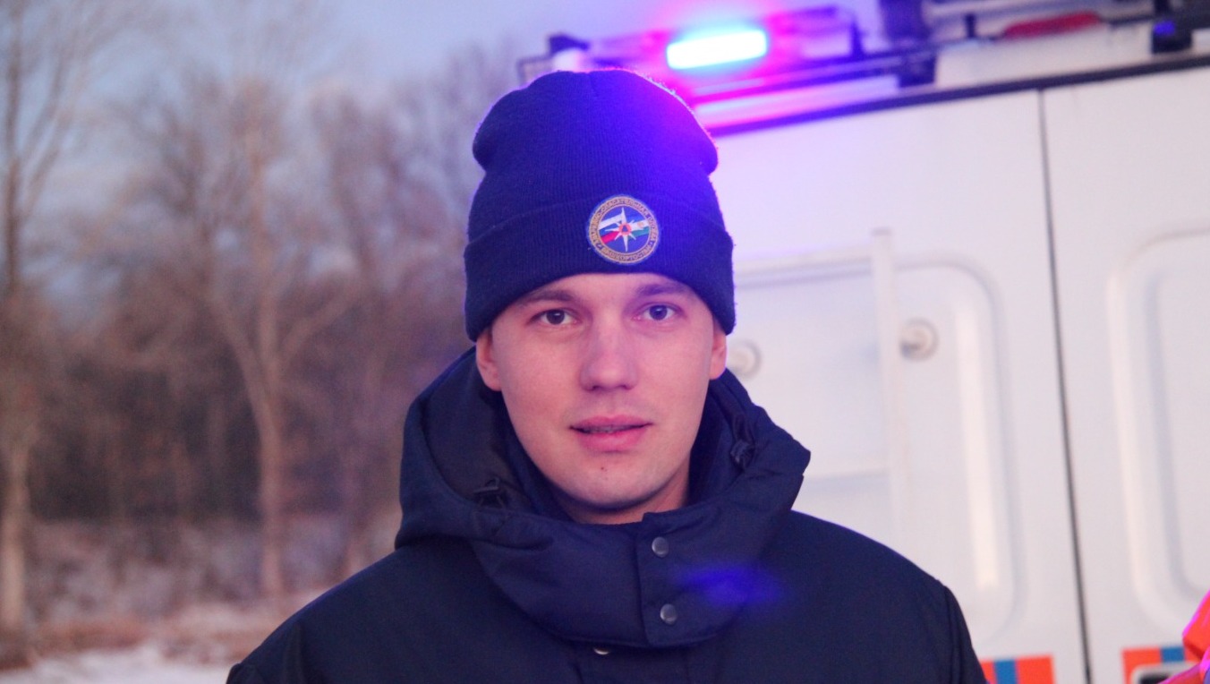 Ксения Калинина