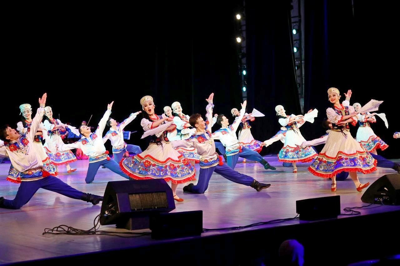 Валерий Шахов