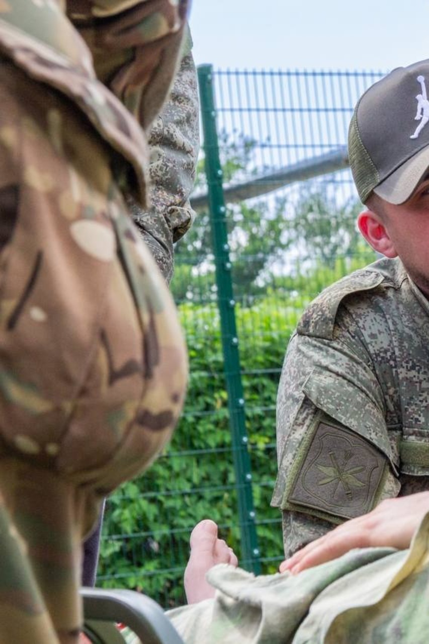 telegram-канал Ильяса Батыргариева