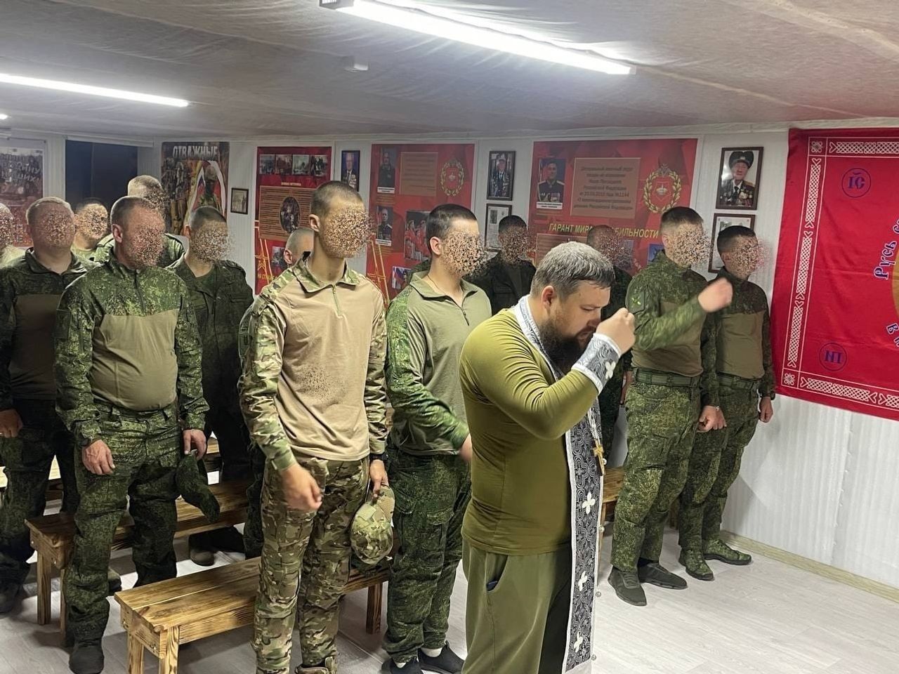 пресс-служба Бирской епархии