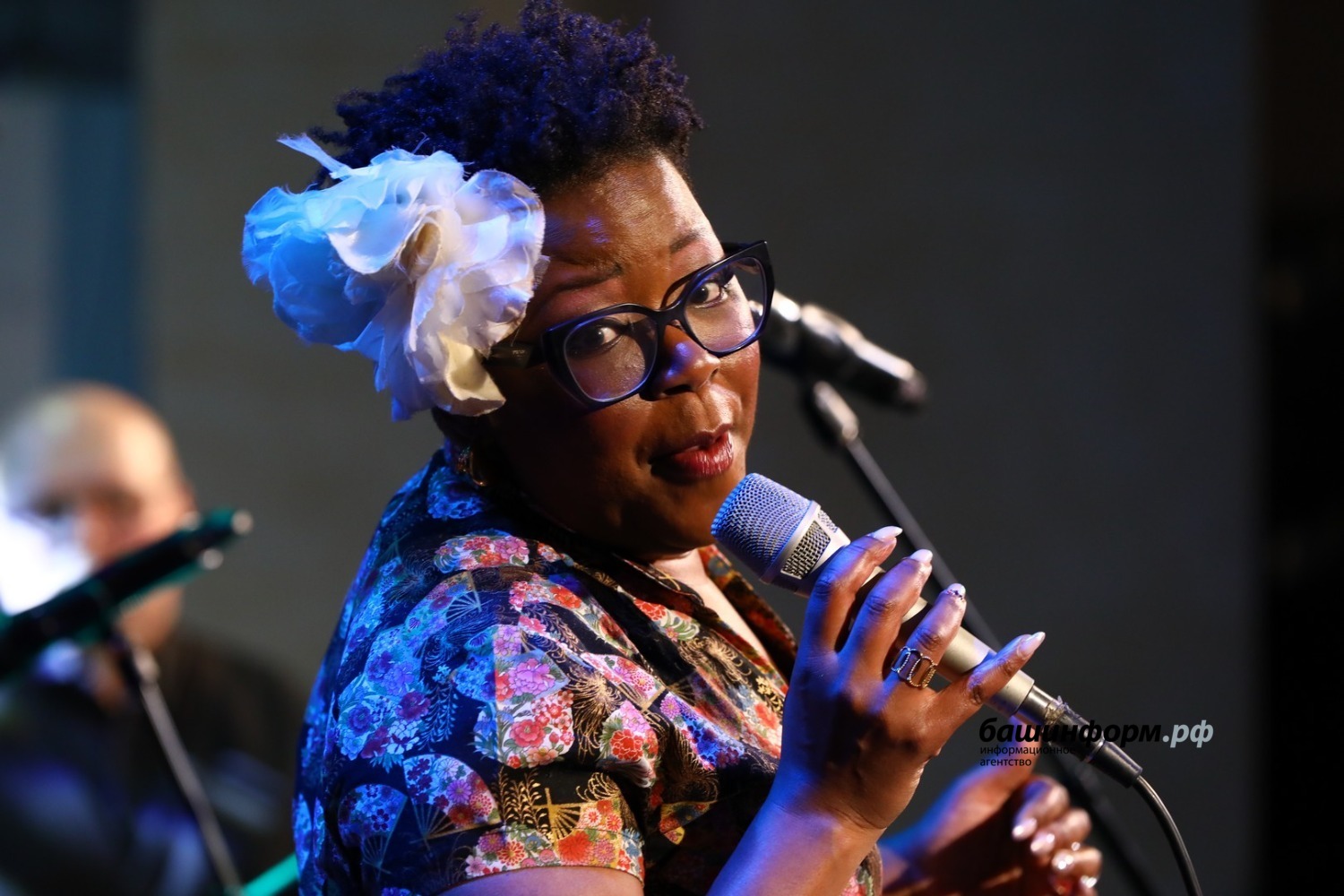 Валерий Шахов ИА Башинформ