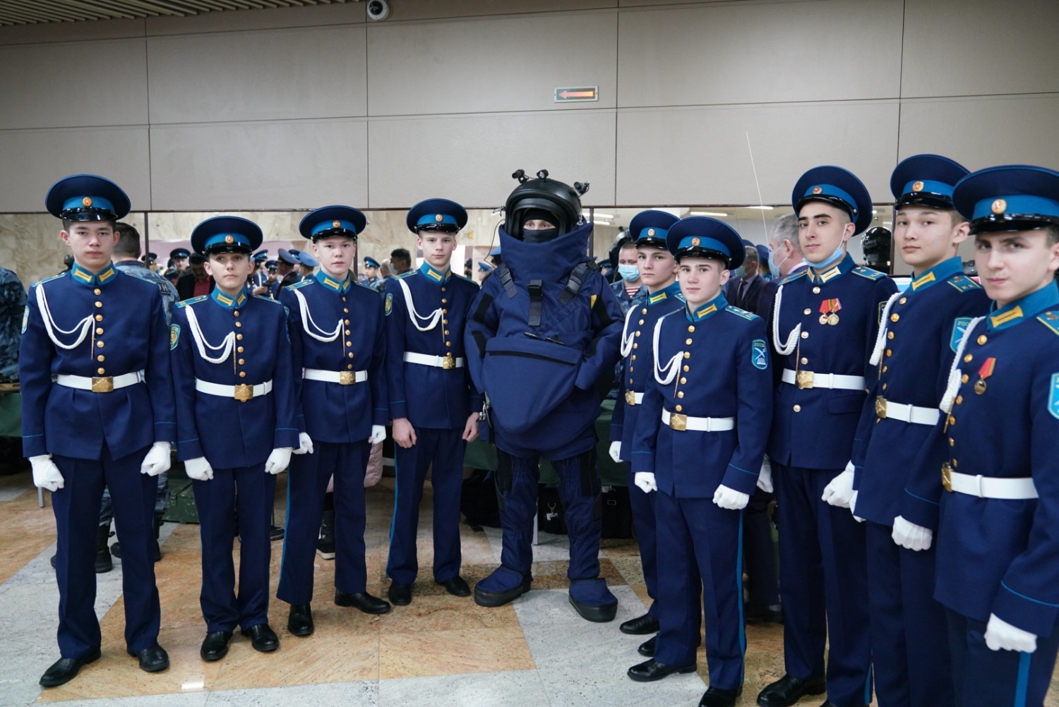 Олег Яровиков