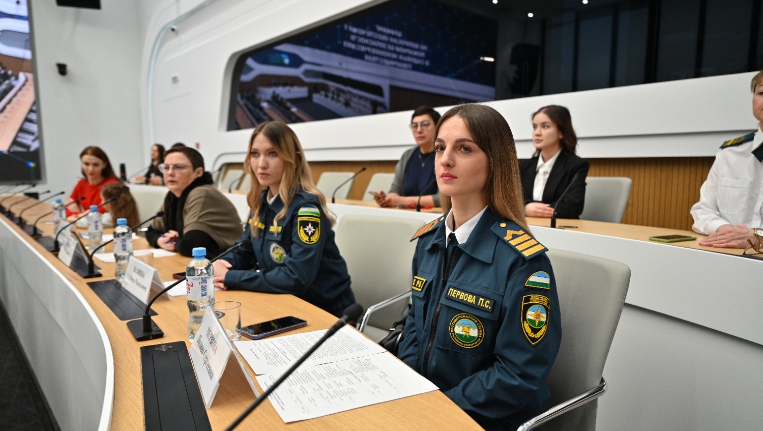 пресс-служба правительства РБ