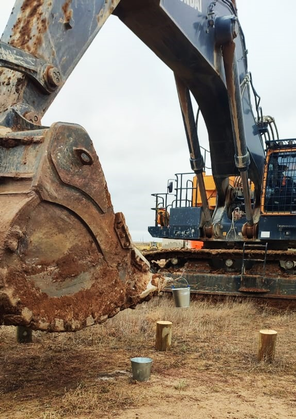 предоставлено пресс-службой ООО "Башкирская медь"