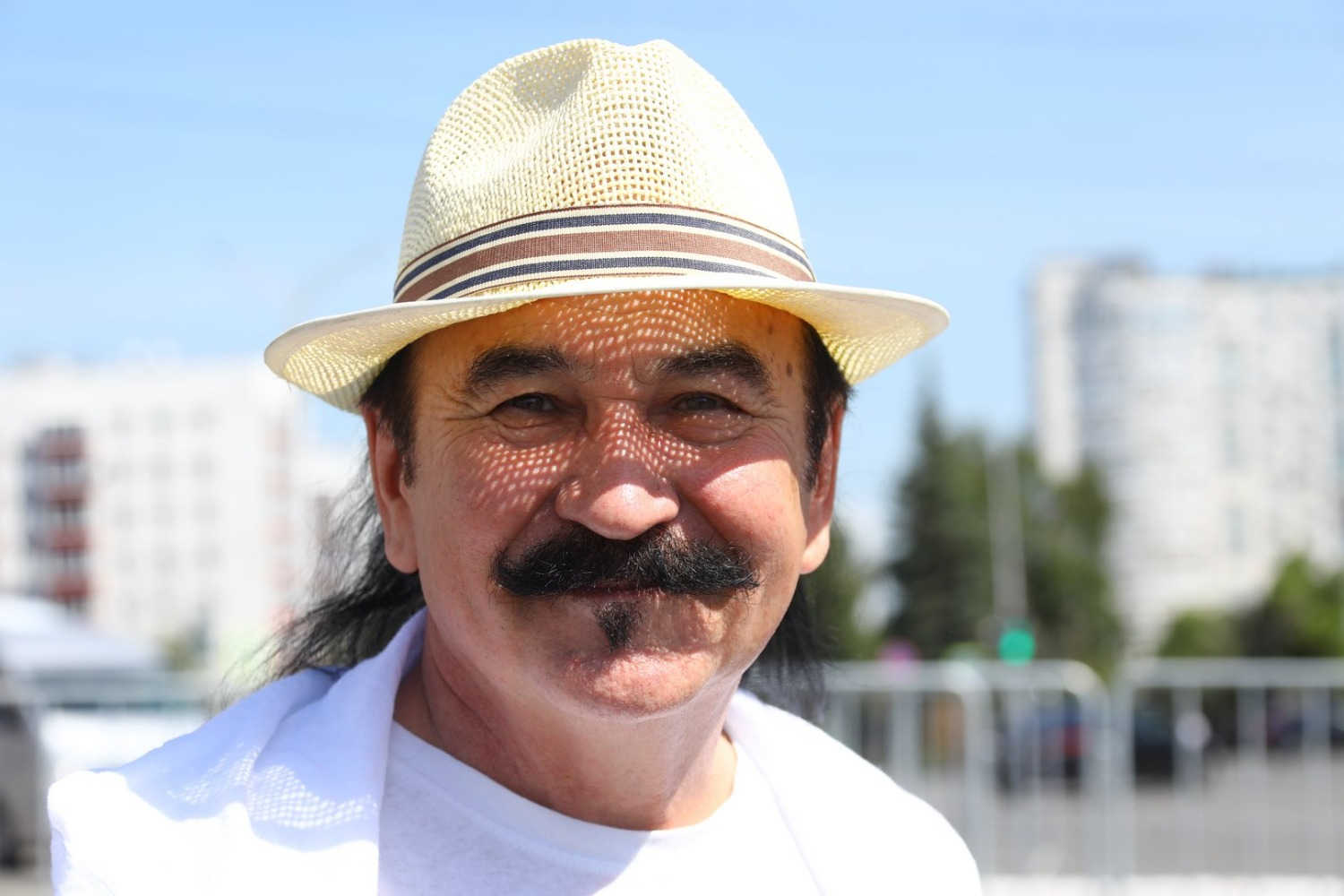 Валерий Шахов