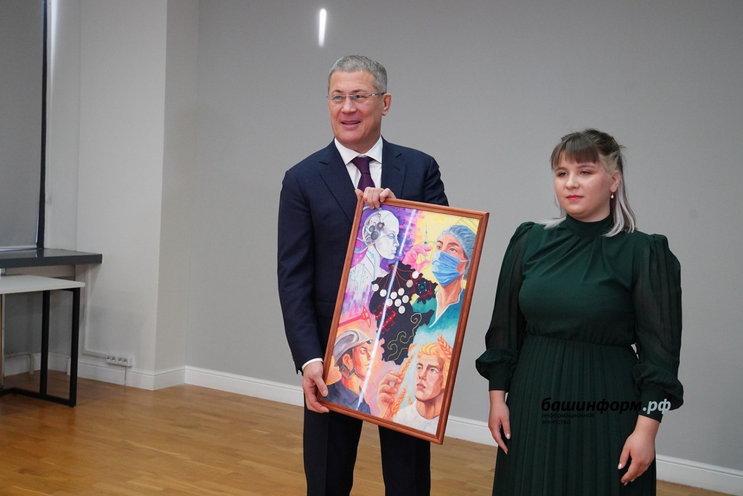 Олег Яровиков