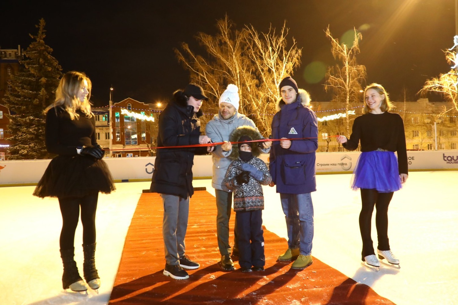 Валерий Шахов