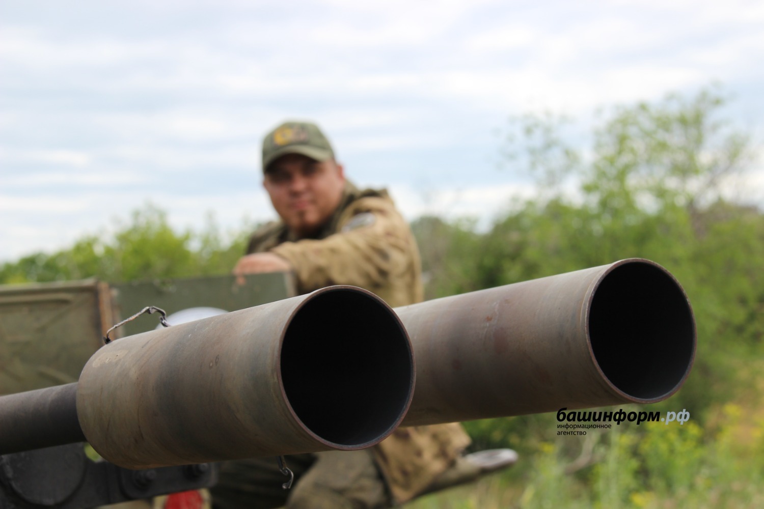 Эдуард Кускарбеков
