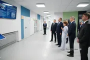 Олег Яровиков ИА «Башинформ»