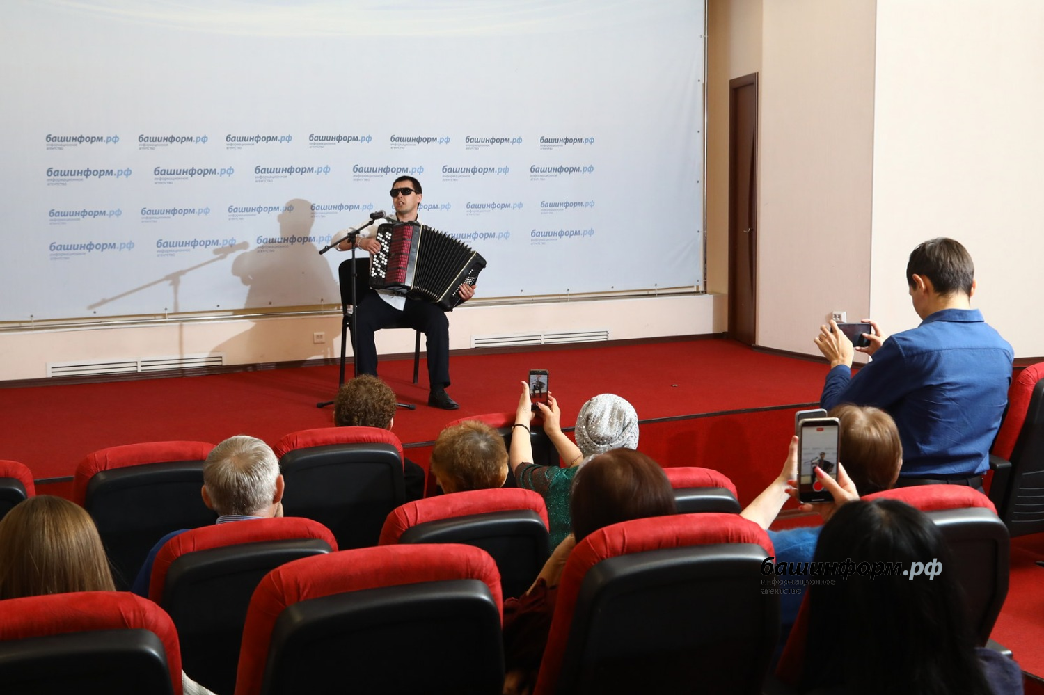 ИА «Башинформ»