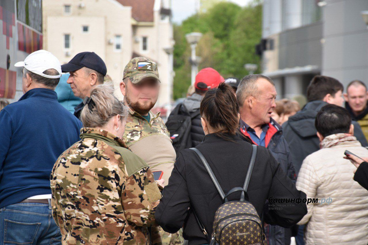 Эдуард Кускарбеков