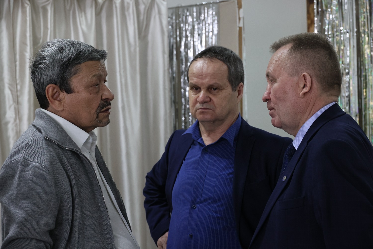 Юлай Каримов