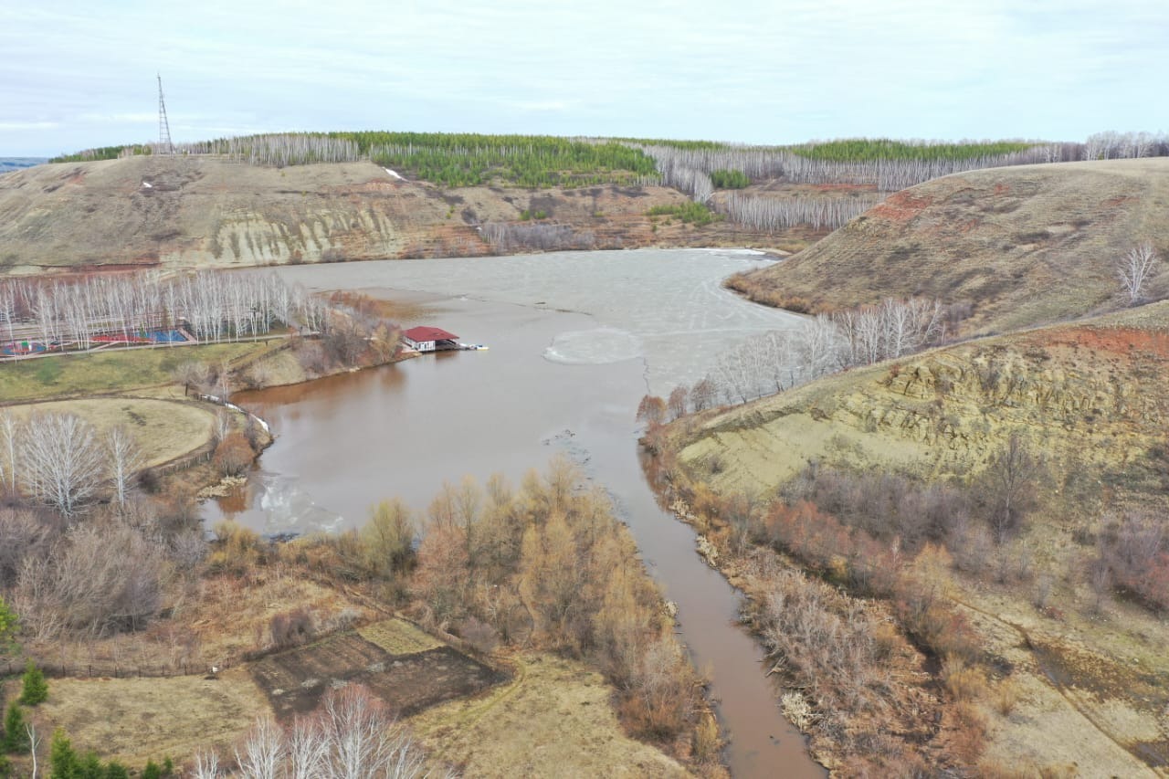 Ильшат Казаккулов