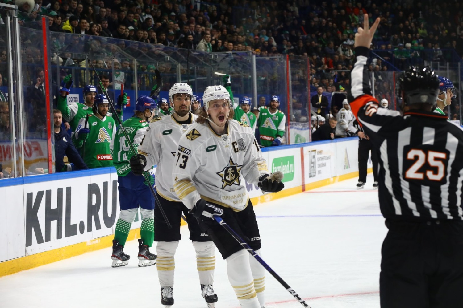 Валерий Шахов