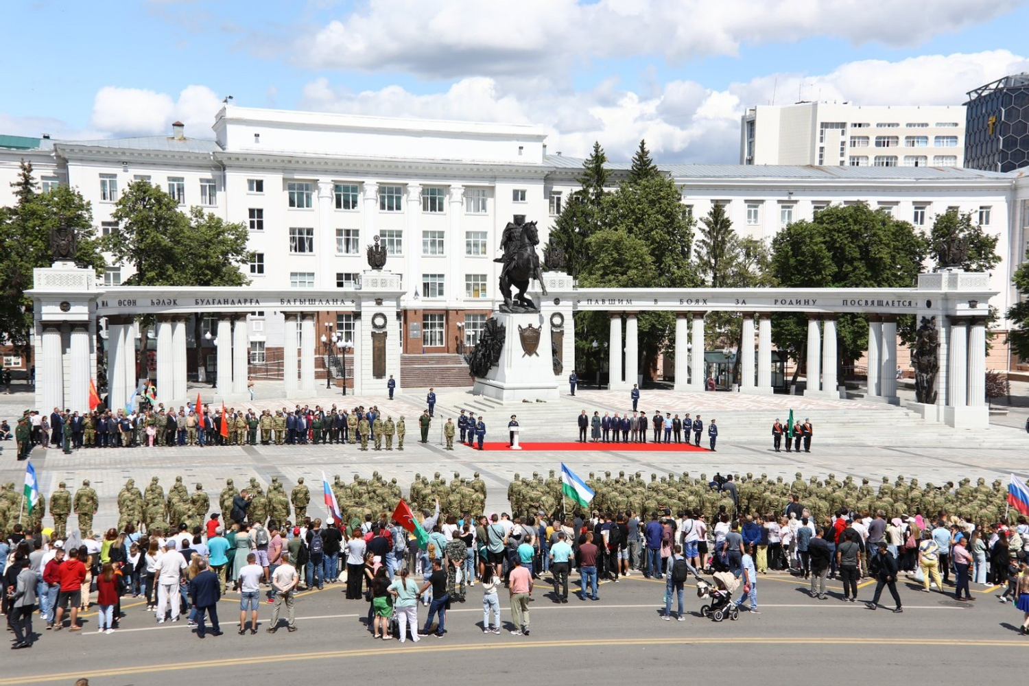 Валерий Шахов