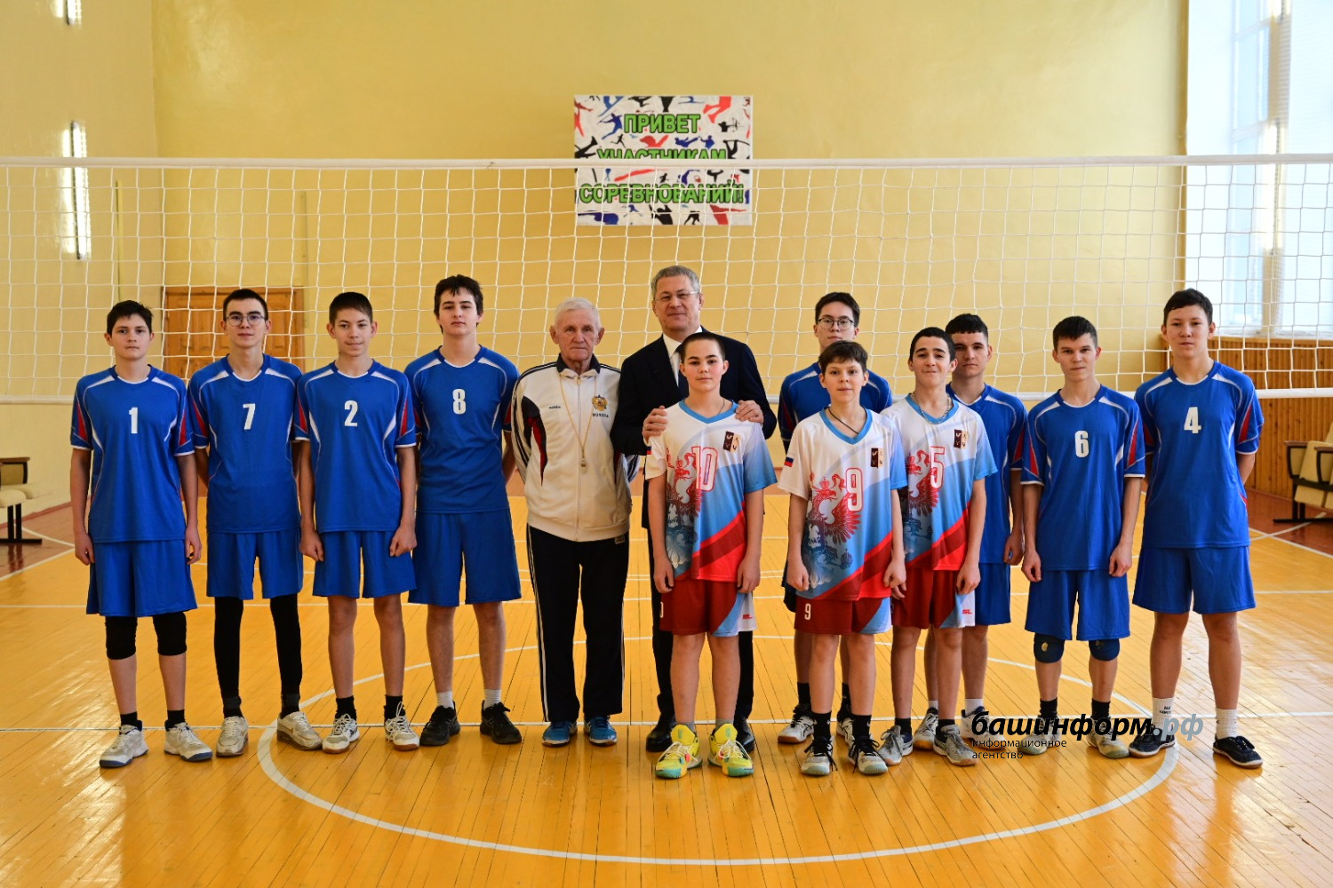 Азат Мухамедьянов glavarb.ru