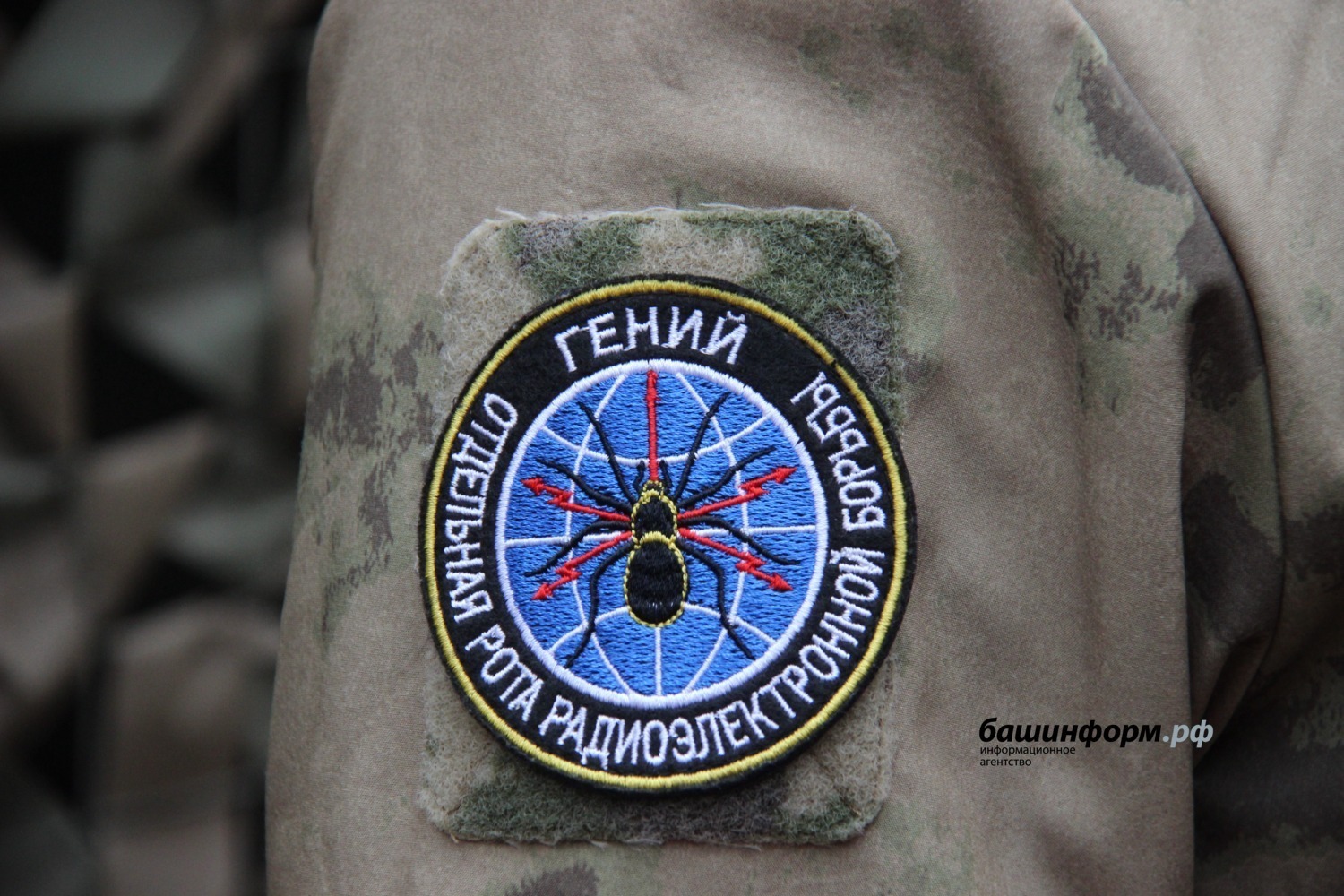 Эдуард Кускарбеков