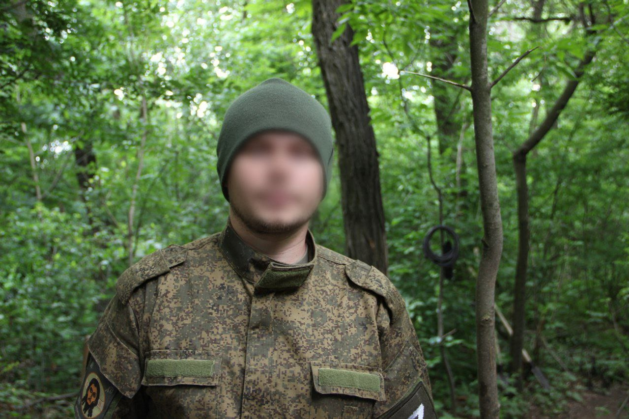 Эдуард Кускарбеков