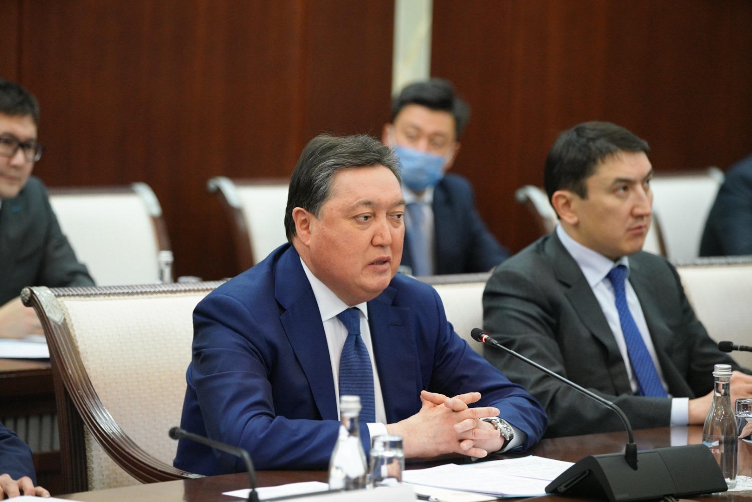 Олег Яровиков