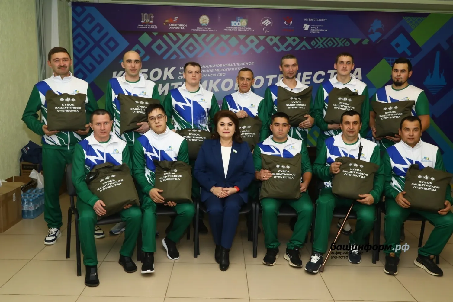 Валерий Шахов