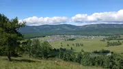 Лейла Аралбаева ИА «Башинформ»
