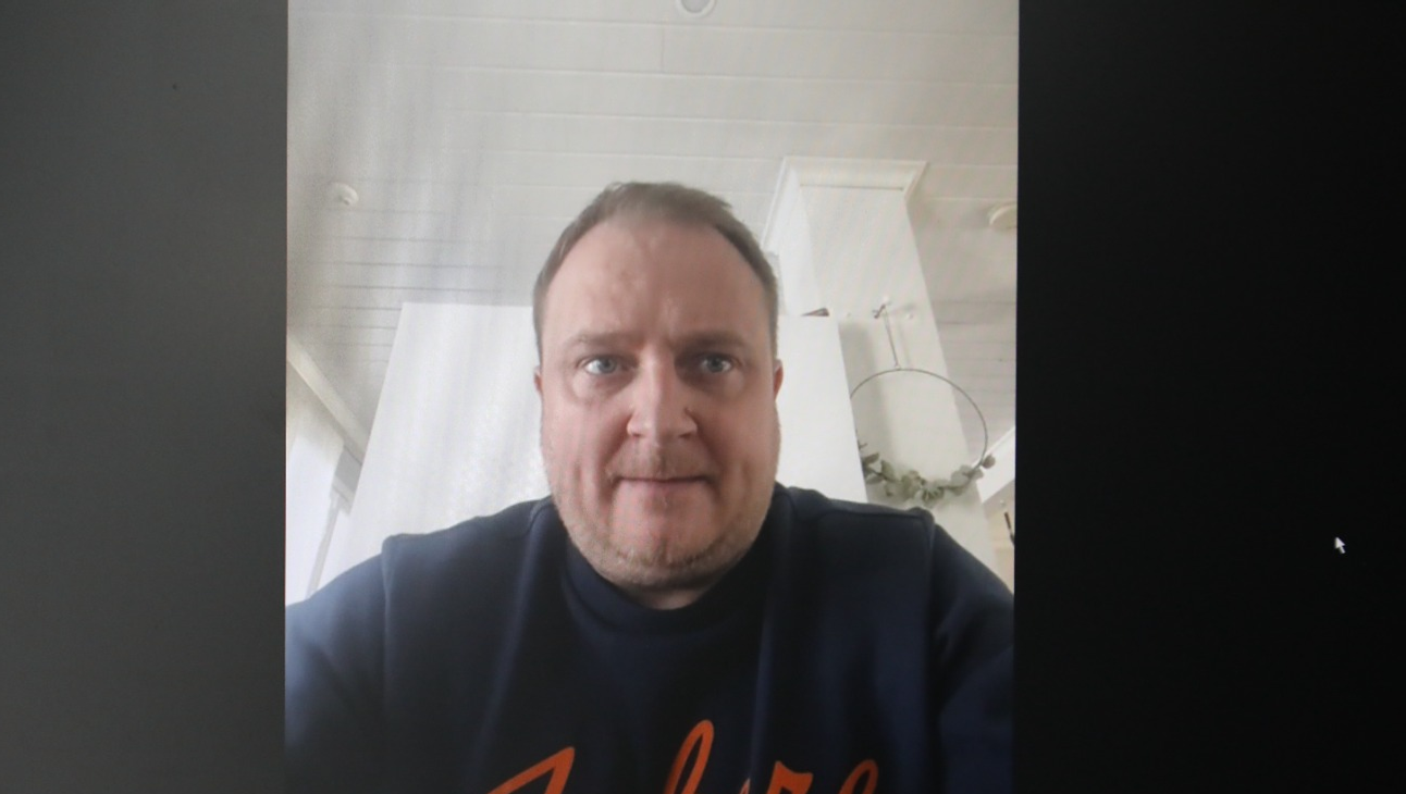 Валерий Шахов