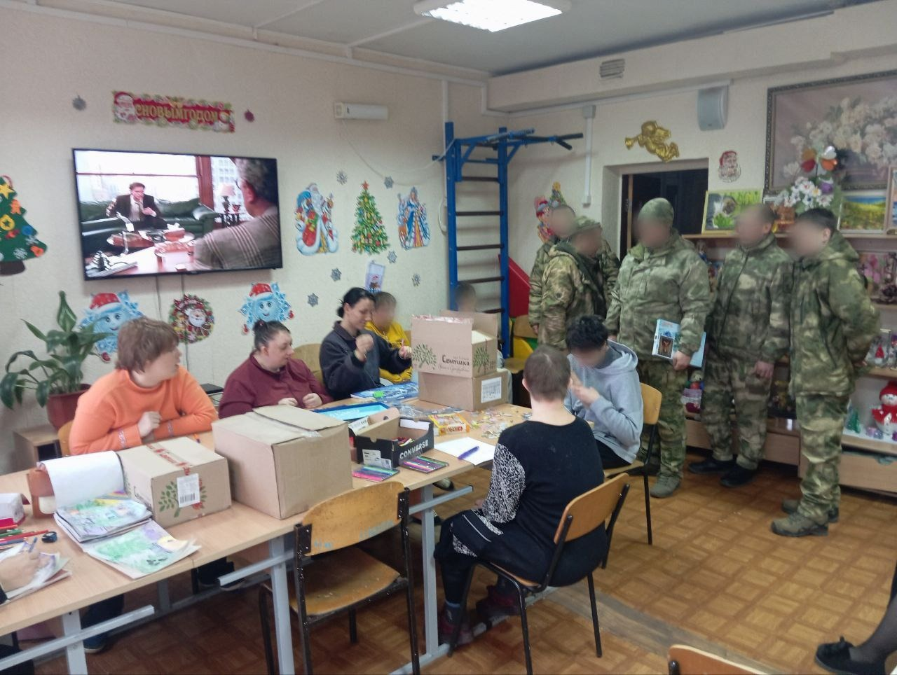 Башкирский батальон особого назначения имени Салавата Юлаева