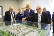 Олег Яровиков ИА «Башинформ»