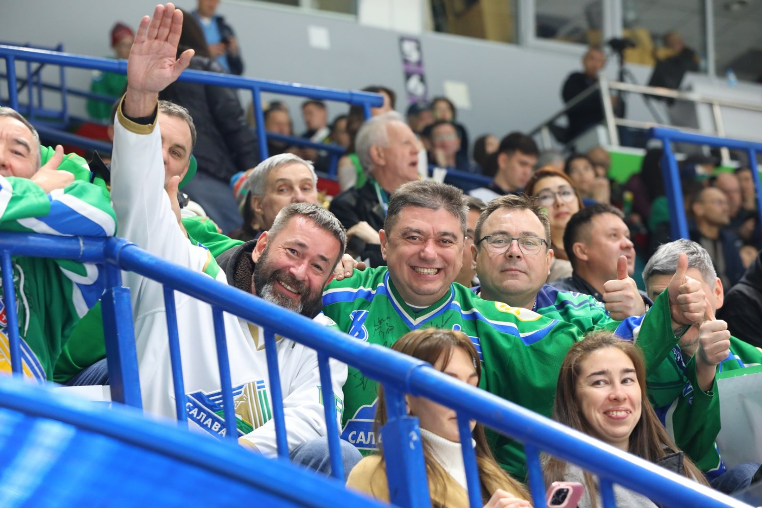 Валерий Шахов