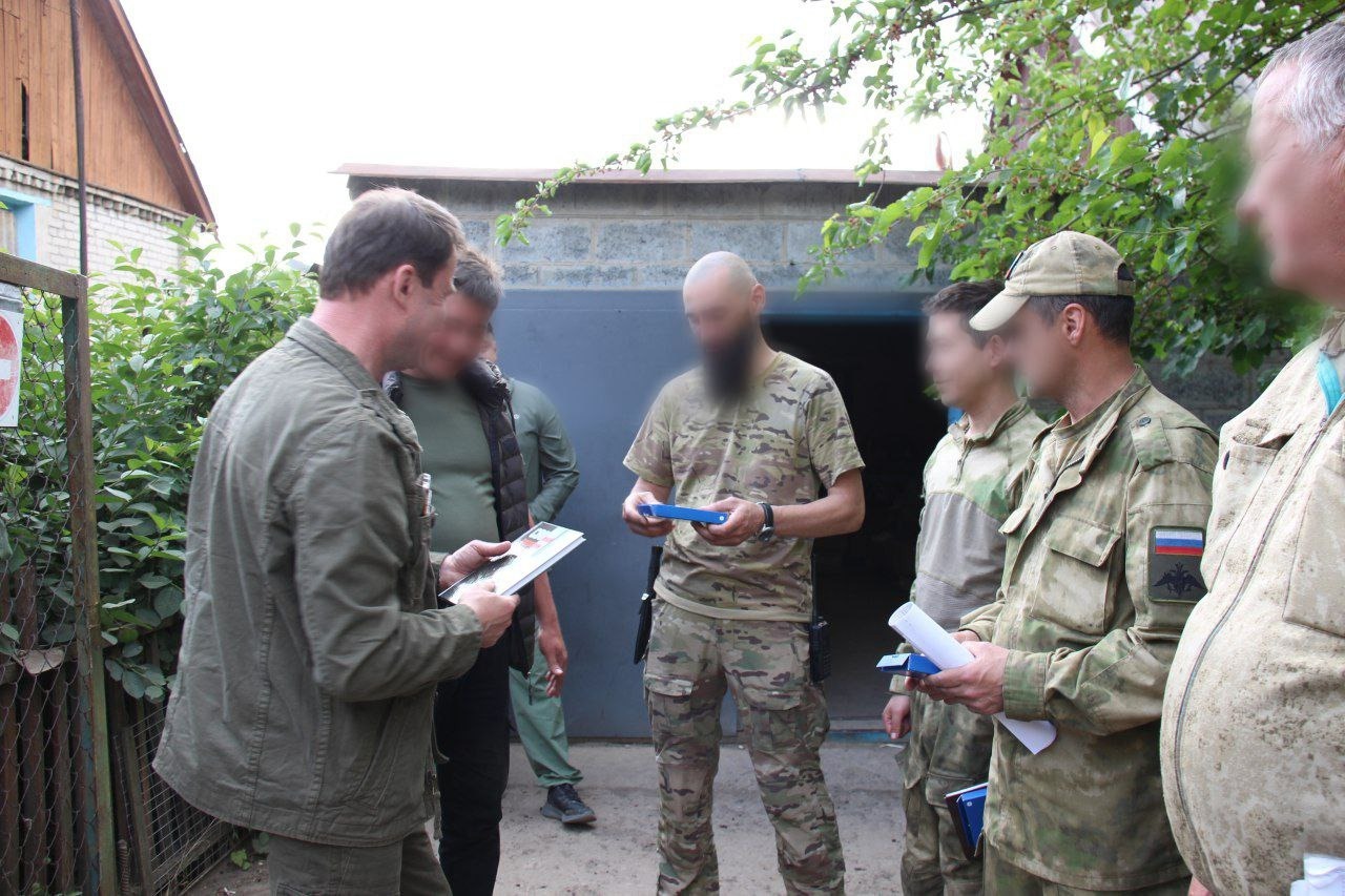 Эдуард Кускарбеков