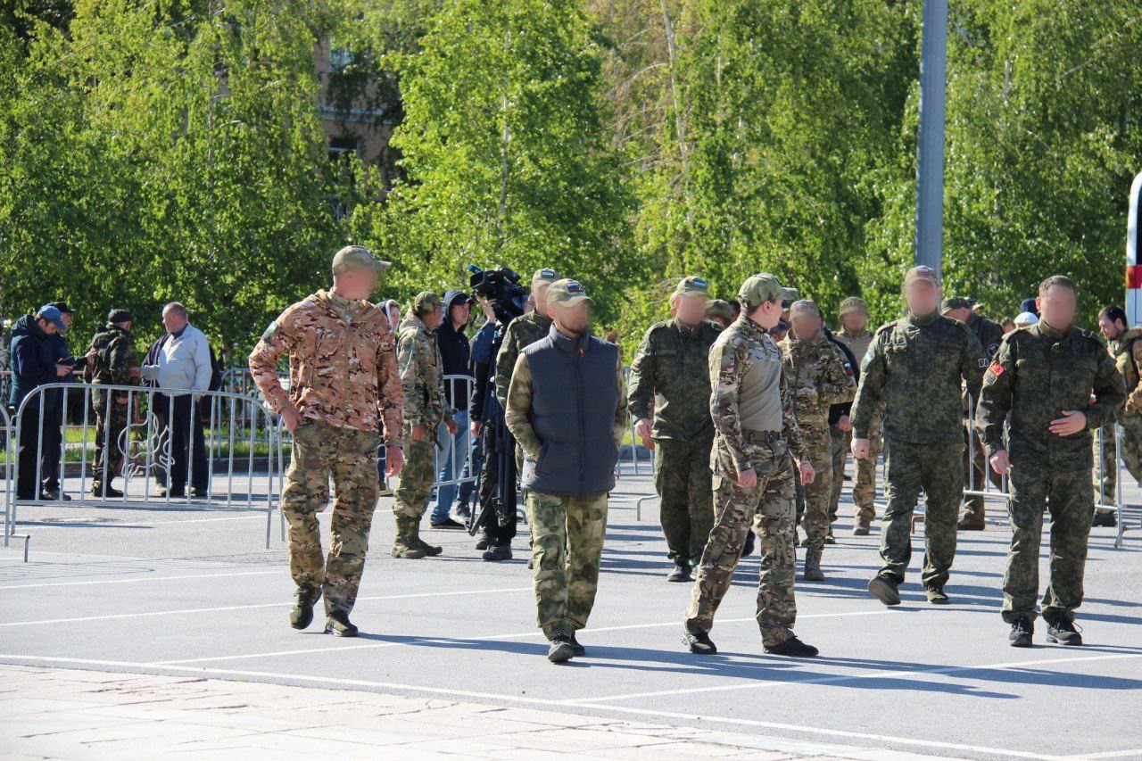 Эдуард Кускарбеков