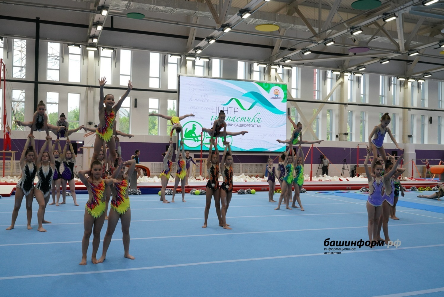 Олег Яровиков