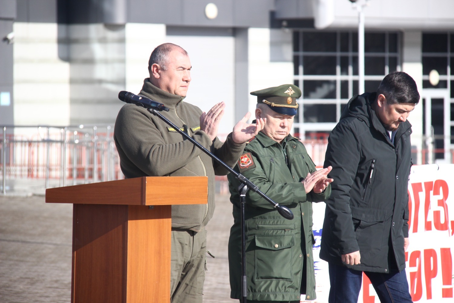 Эдуард Кускарбеков