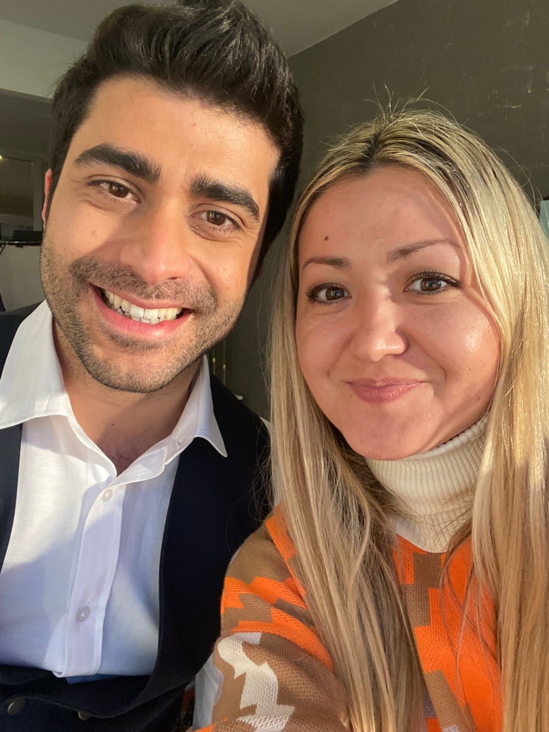 Докуган Гонгер