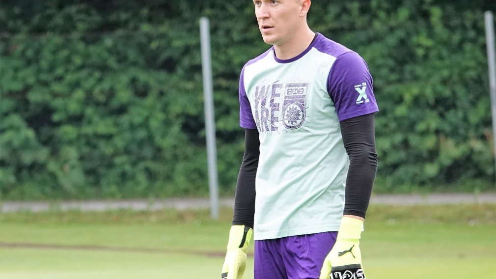 Алексей Кузнецов