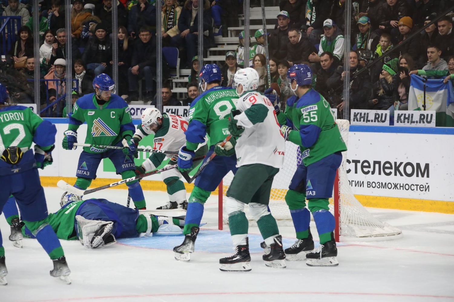 Валерий  Шахов