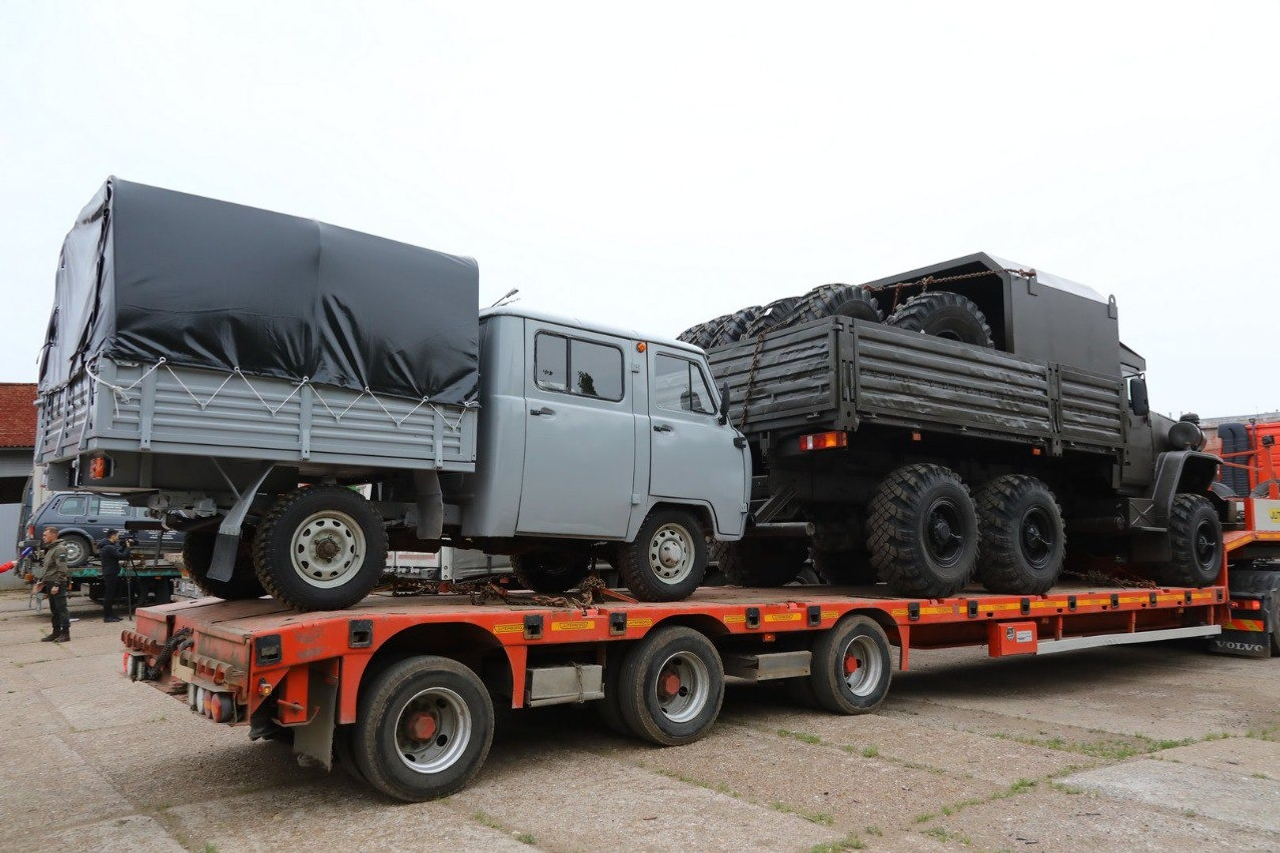 Валерий Шахов