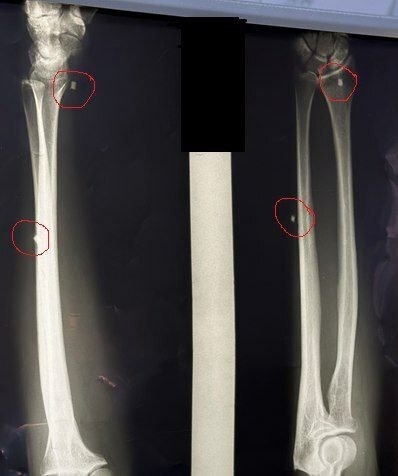 Городская больница Салавата