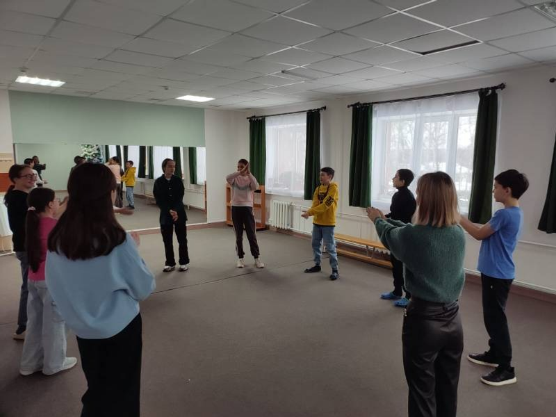 Общественная палата РБ