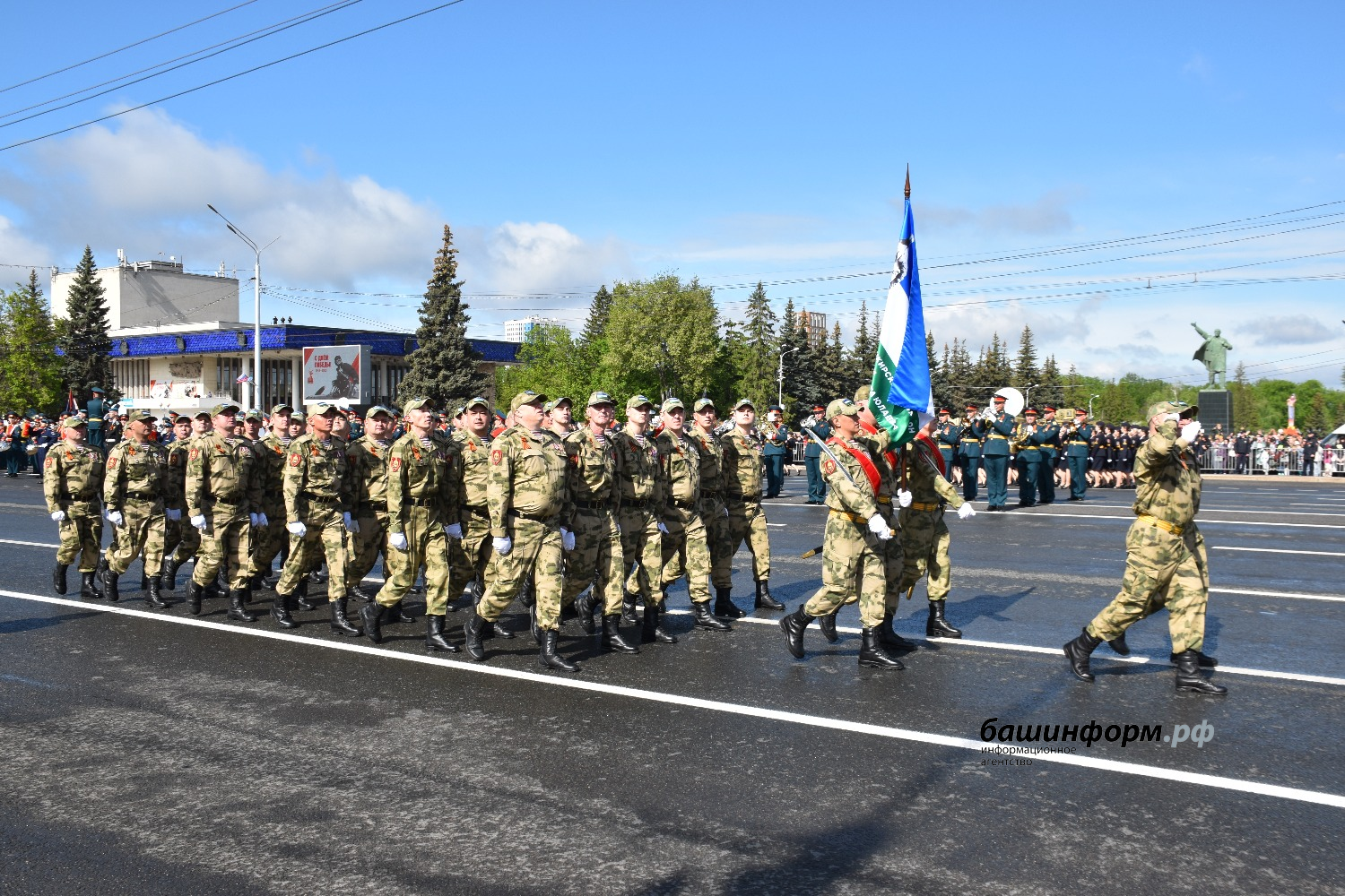 Эдуард Кускарбеков
