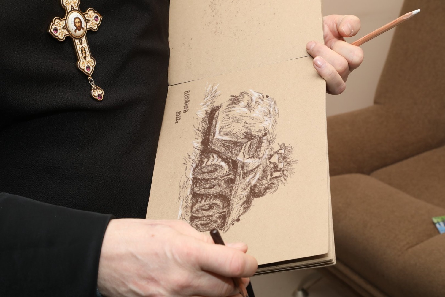 Валерий Шахов