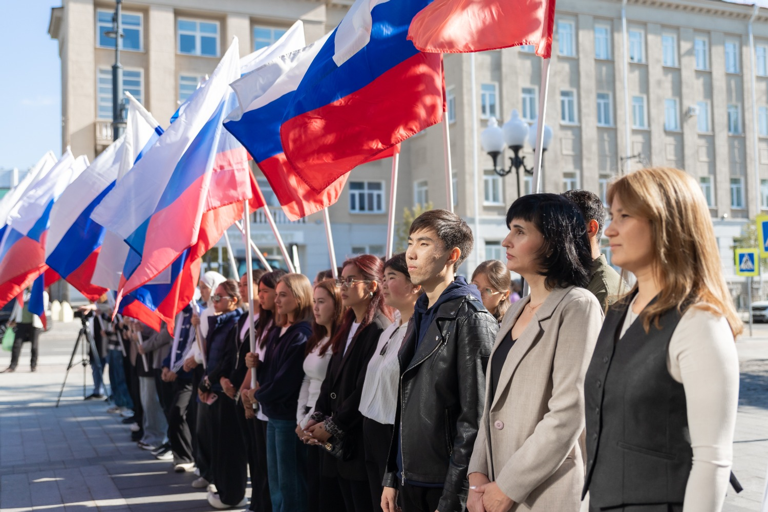 Алия Кашафутдинова предоставлено пресс-службой БГПУ им. Акмуллы