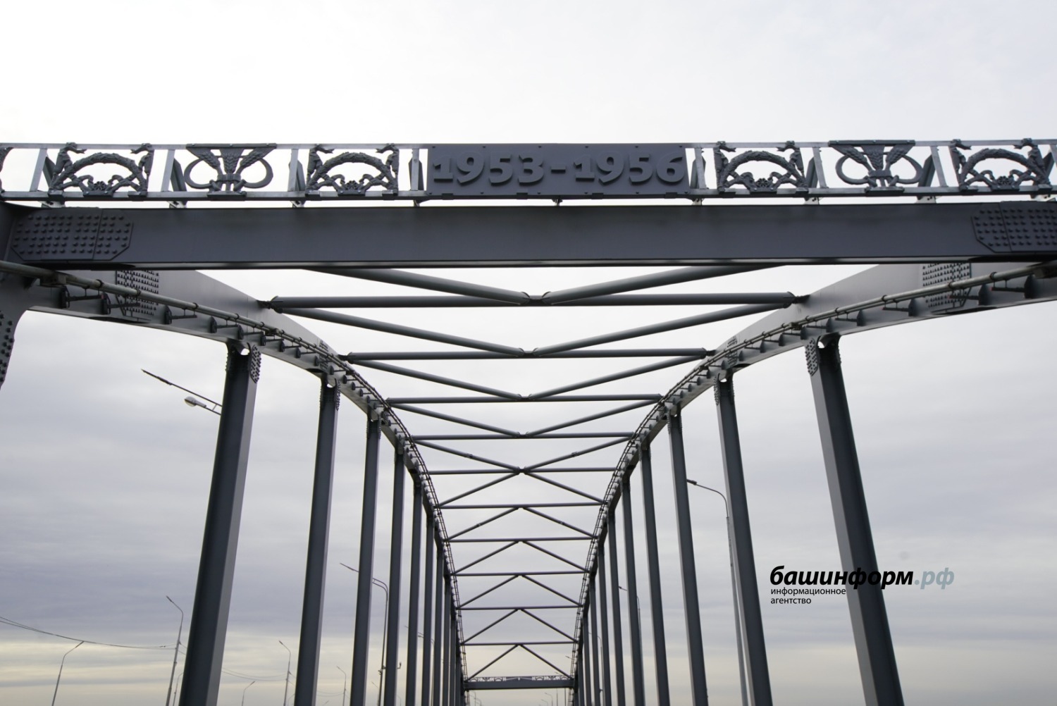 Олег Яровиков ИА "Башинформ"