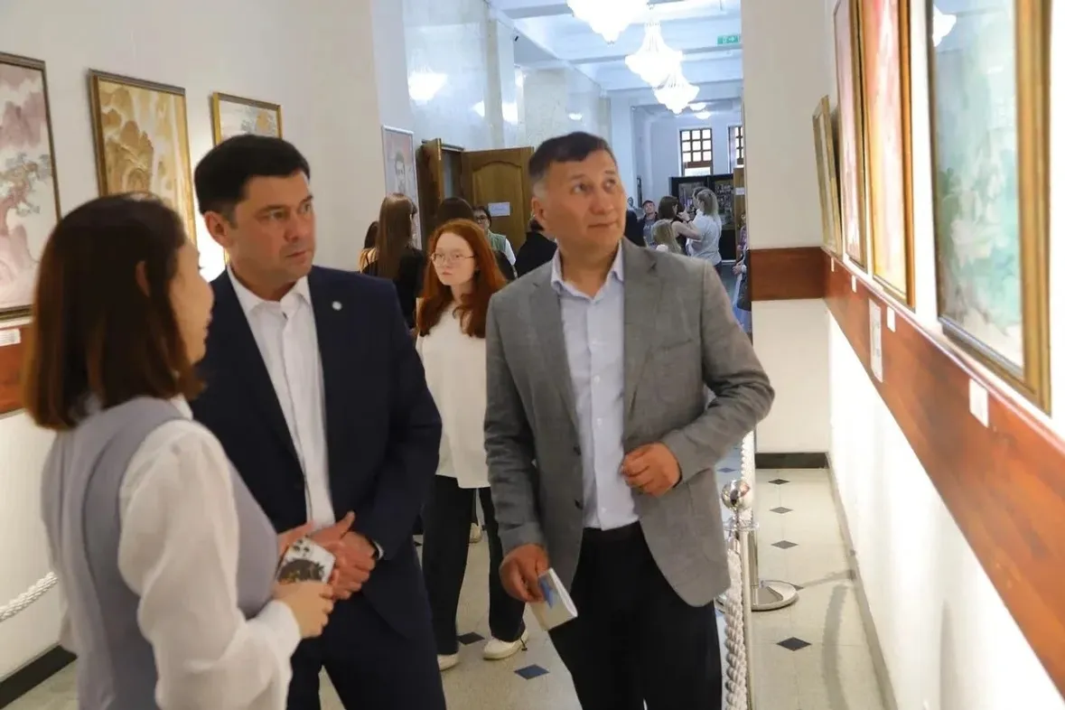 пресс-служба Национальный музей РБ